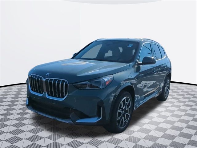 2025 BMW X1 xDrive28i