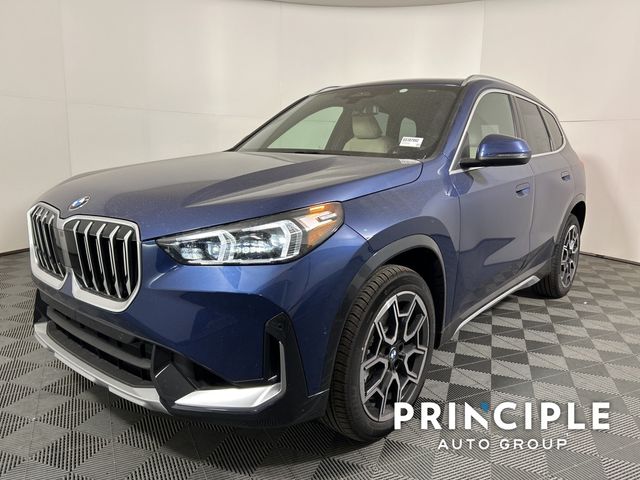 2025 BMW X1 xDrive28i