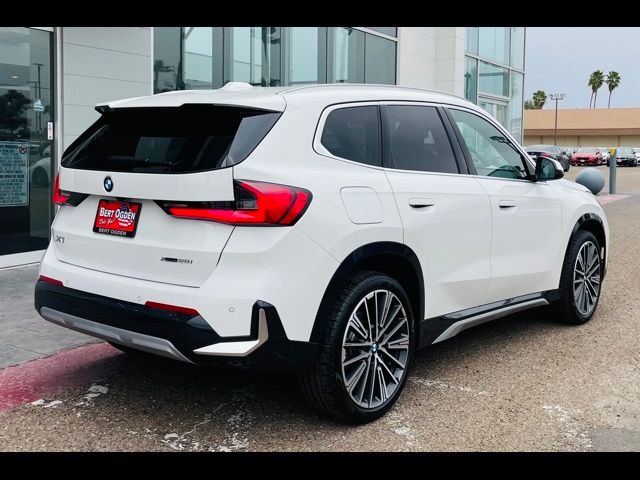 2025 BMW X1 xDrive28i