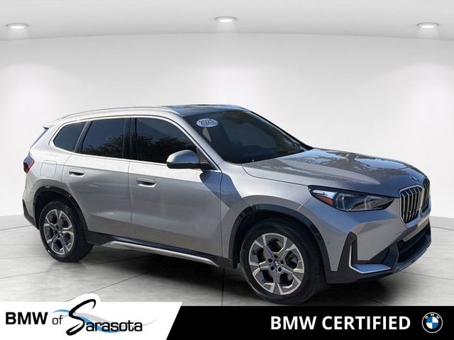 2025 BMW X1 xDrive28i
