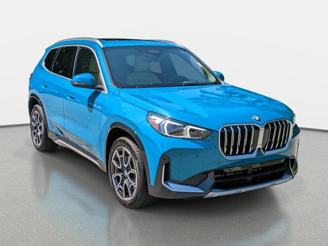 2025 BMW X1 xDrive28i