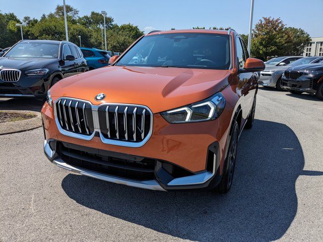 2025 BMW X1 xDrive28i