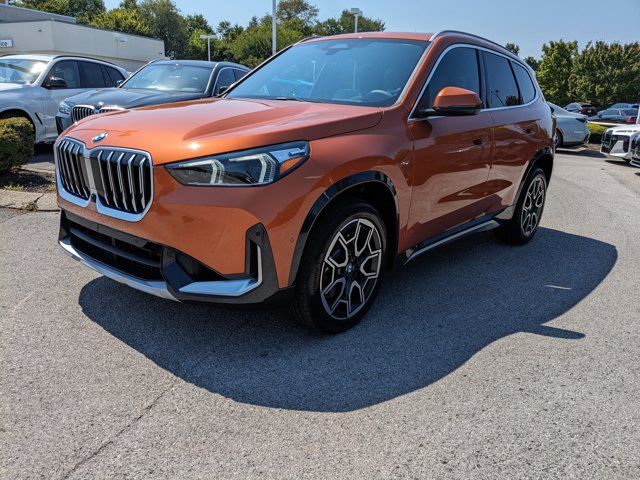 2025 BMW X1 xDrive28i