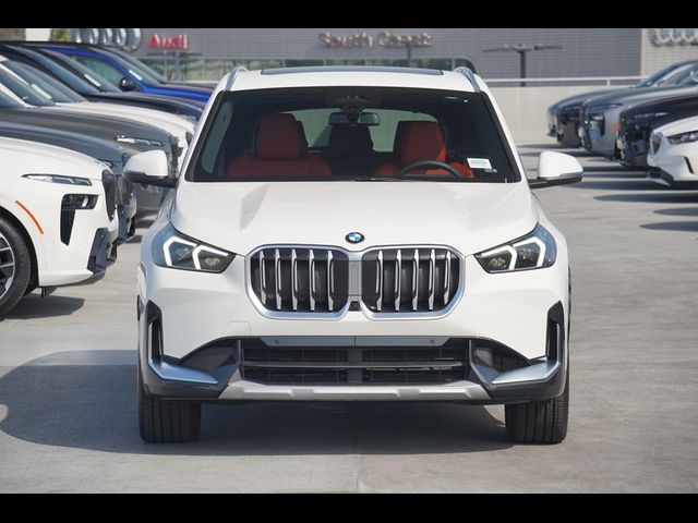 2025 BMW X1 xDrive28i