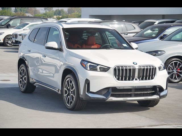 2025 BMW X1 xDrive28i