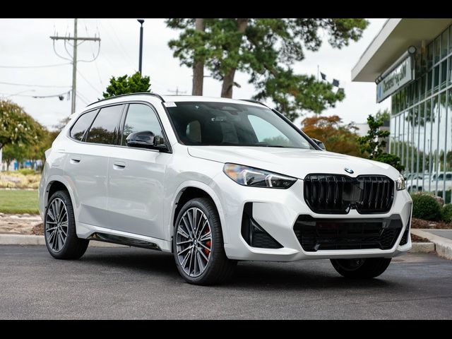 2025 BMW X1 xDrive28i