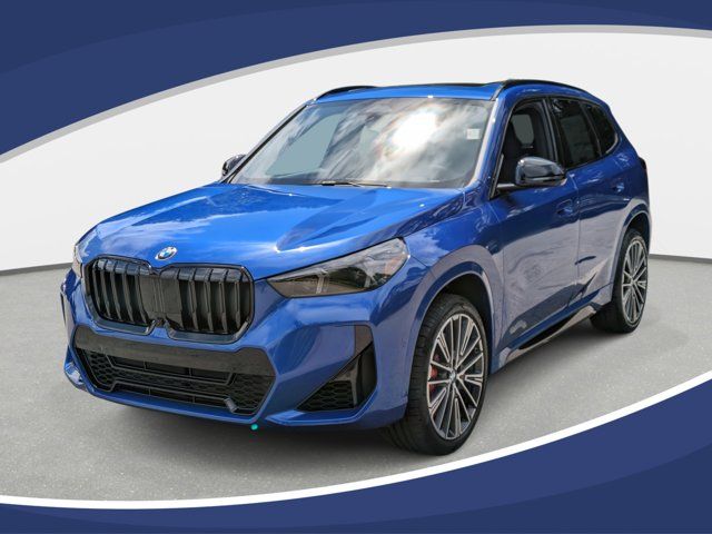 2025 BMW X1 xDrive28i