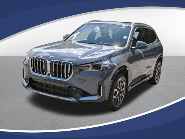 2025 BMW X1 xDrive28i