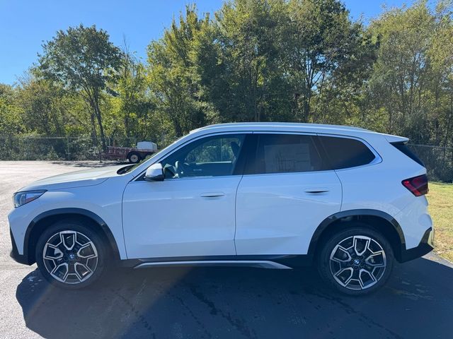 2025 BMW X1 xDrive28i