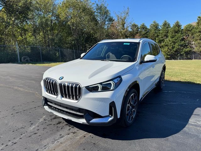 2025 BMW X1 xDrive28i