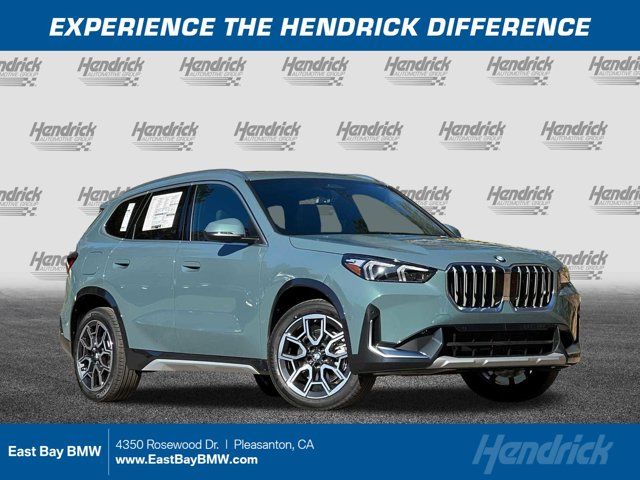 2025 BMW X1 xDrive28i