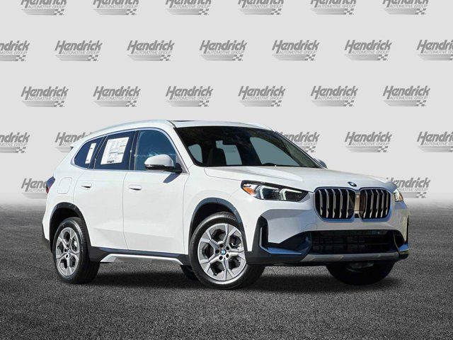 2025 BMW X1 xDrive28i