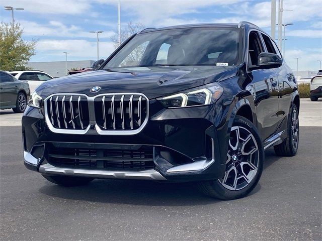 2025 BMW X1 xDrive28i