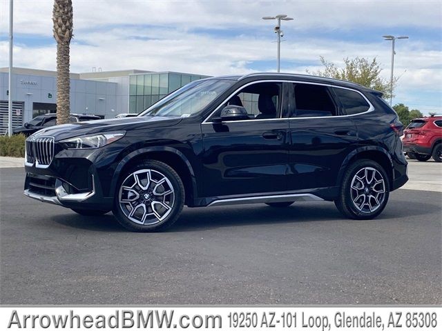 2025 BMW X1 xDrive28i