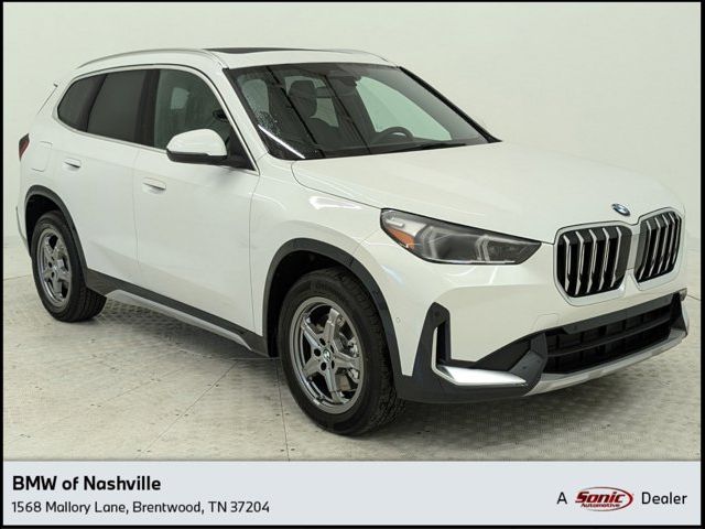 2025 BMW X1 xDrive28i