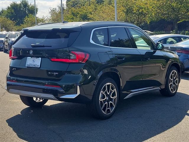 2025 BMW X1 xDrive28i