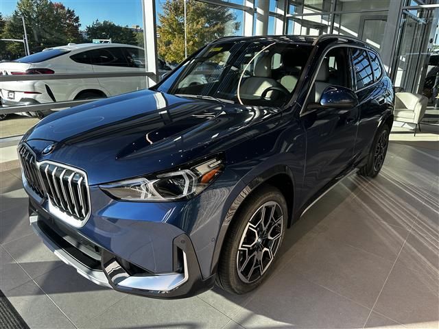 2025 BMW X1 xDrive28i