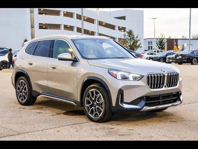 2025 BMW X1 xDrive28i