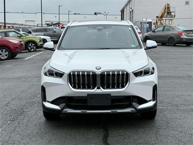 2025 BMW X1 xDrive28i