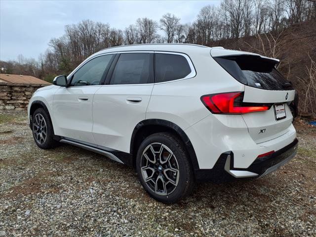 2025 BMW X1 xDrive28i