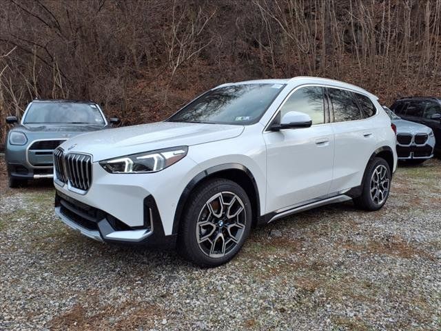 2025 BMW X1 xDrive28i