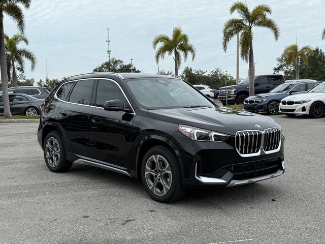 2025 BMW X1 xDrive28i