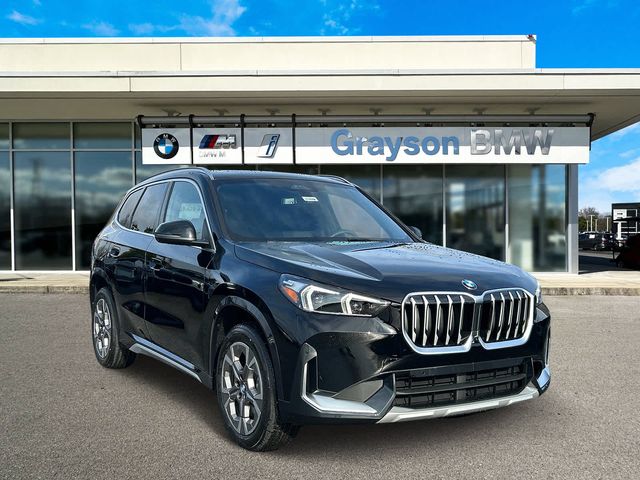 2025 BMW X1 xDrive28i