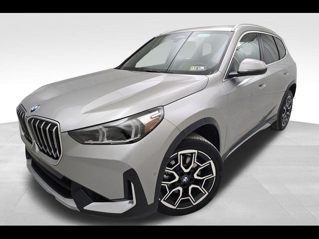 2025 BMW X1 xDrive28i