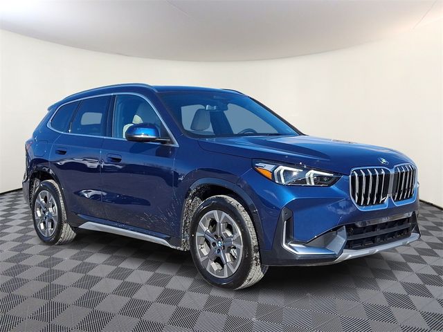 2025 BMW X1 xDrive28i