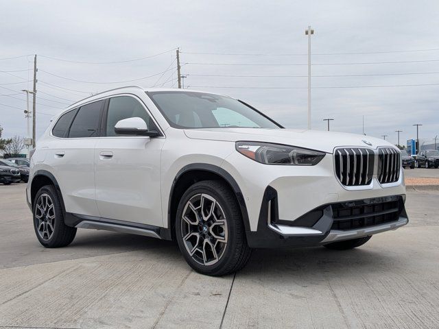 2025 BMW X1 xDrive28i