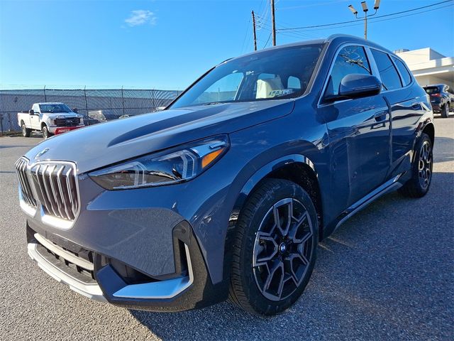 2025 BMW X1 xDrive28i