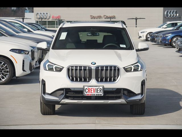 2025 BMW X1 xDrive28i