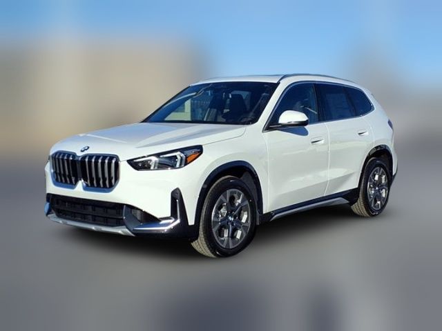 2025 BMW X1 xDrive28i