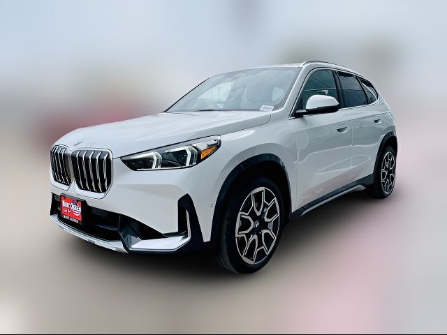 2025 BMW X1 xDrive28i