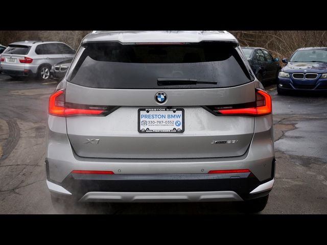 2025 BMW X1 xDrive28i