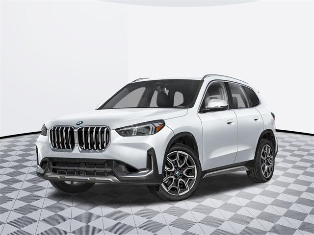 2025 BMW X1 xDrive28i