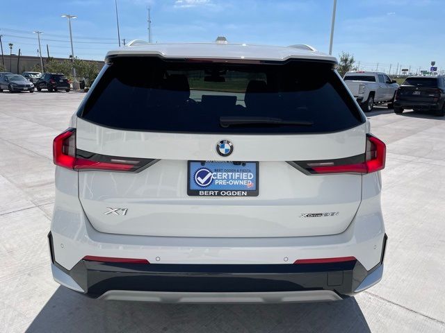 2025 BMW X1 xDrive28i