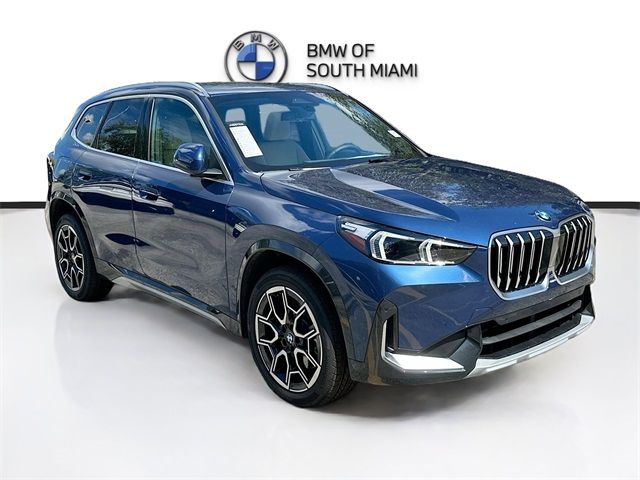 2025 BMW X1 xDrive28i