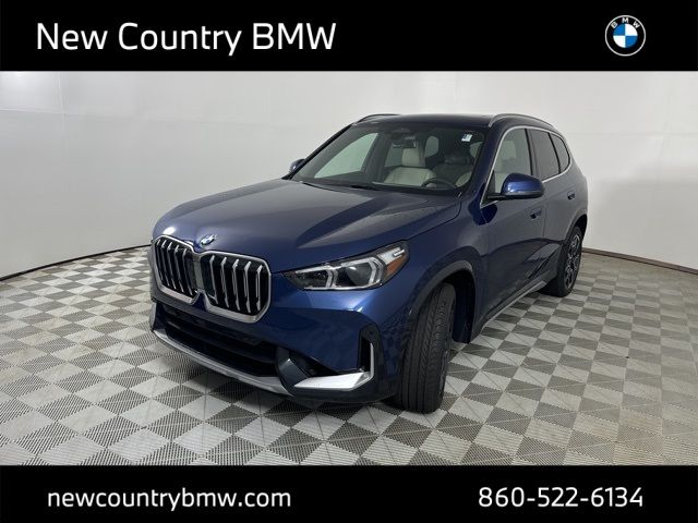 2025 BMW X1 xDrive28i