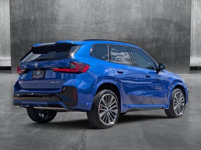 2025 BMW X1 xDrive28i