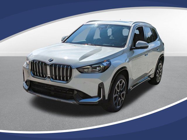 2025 BMW X1 xDrive28i