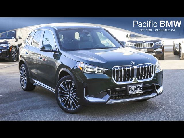 2025 BMW X1 xDrive28i