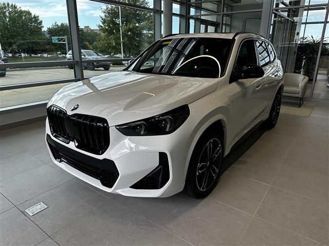 2025 BMW X1 xDrive28i