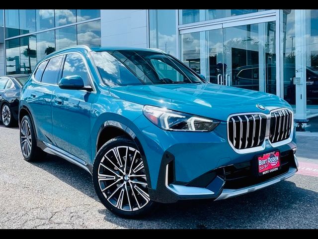 2025 BMW X1 xDrive28i