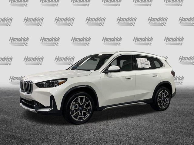 2025 BMW X1 xDrive28i