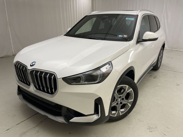 2025 BMW X1 xDrive28i