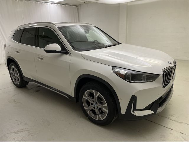 2025 BMW X1 xDrive28i