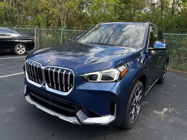 2025 BMW X1 xDrive28i