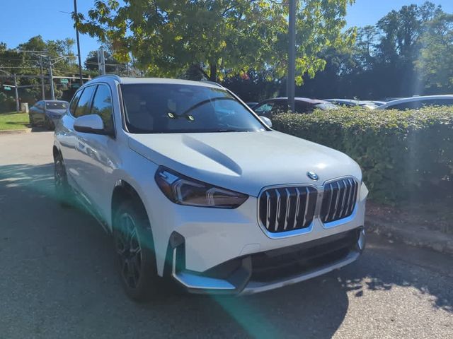 2025 BMW X1 xDrive28i