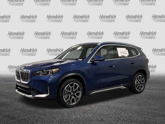 2025 BMW X1 xDrive28i